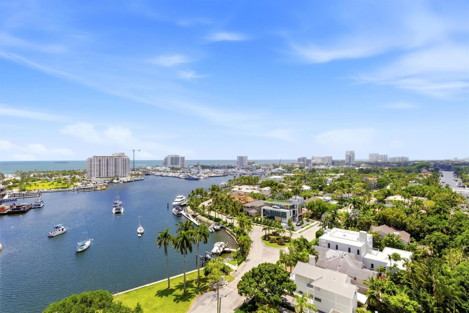 2500 E Las Olas Boulevard 1505 photo 3