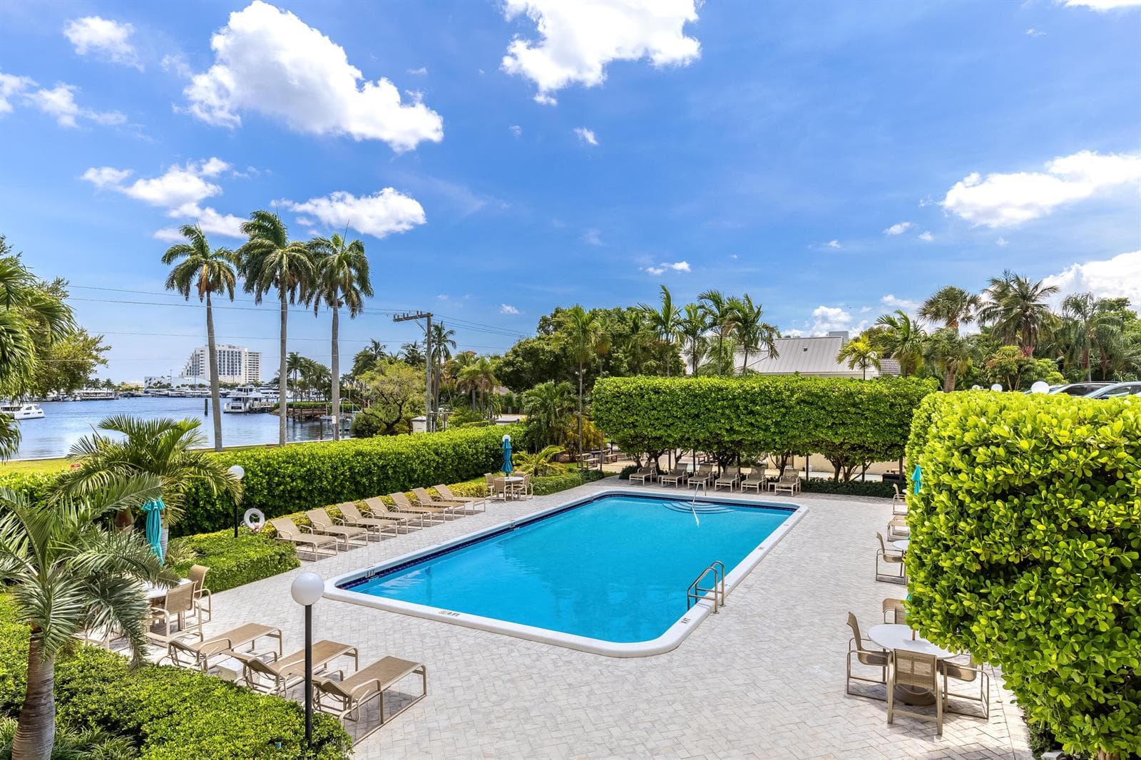 2500 E Las Olas Boulevard 1505 photo 24