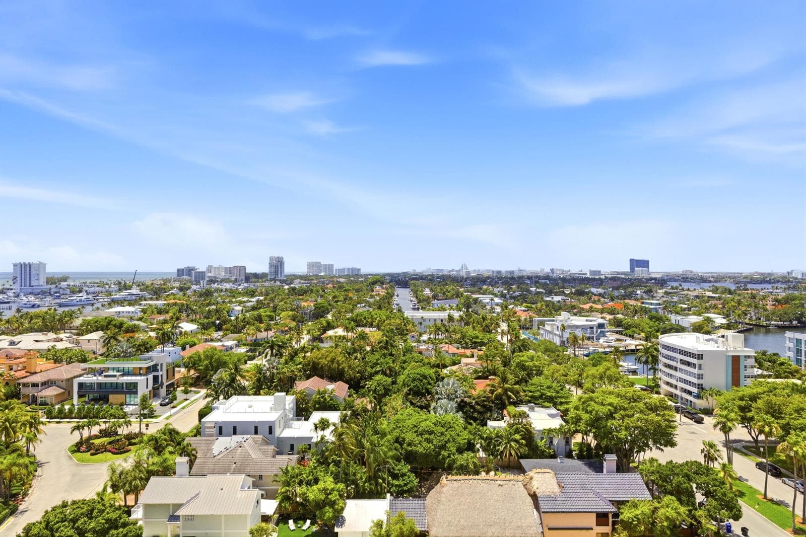 2500 E Las Olas Boulevard 1505 photo 4