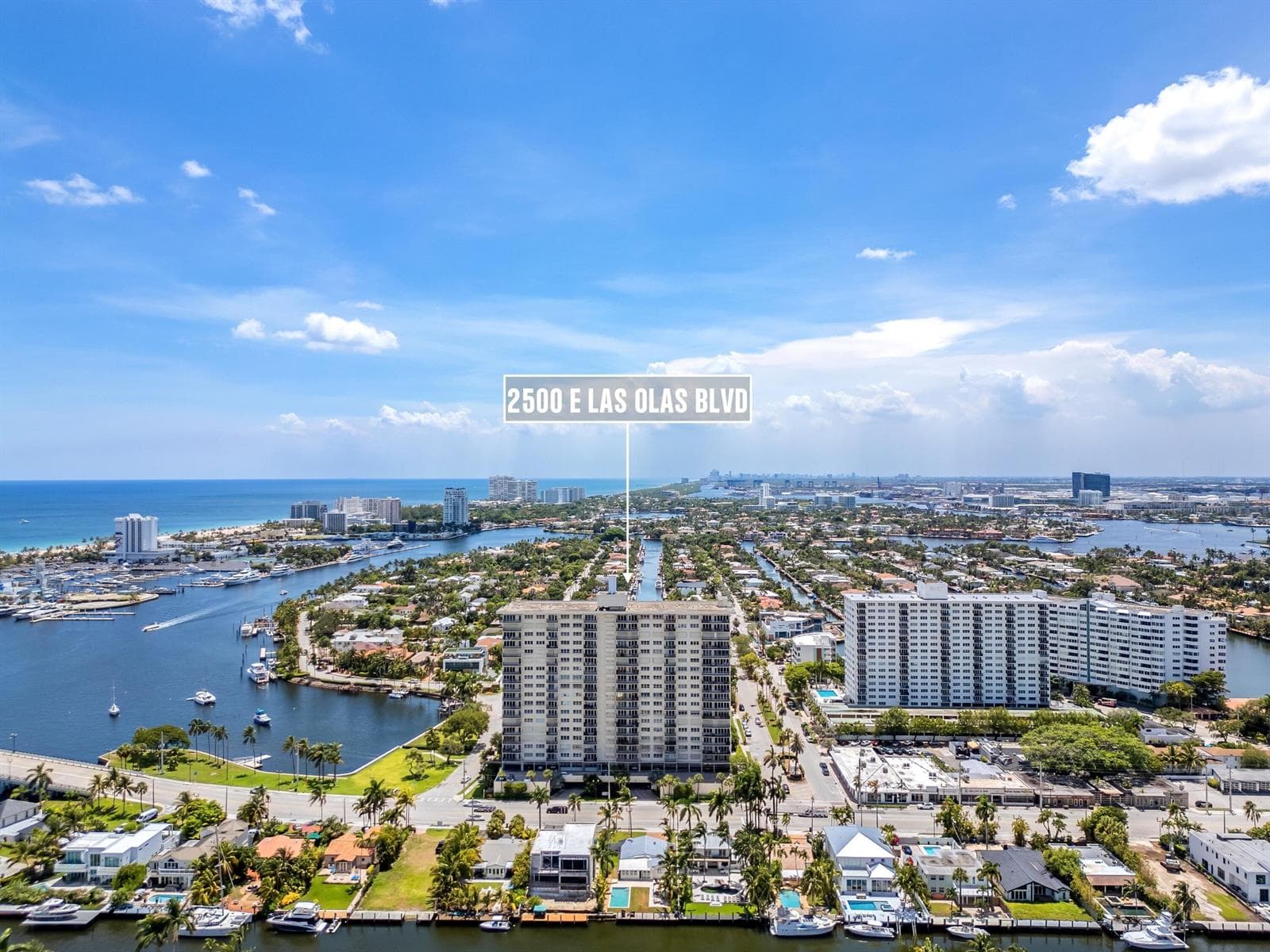 2500 E Las Olas Boulevard 1505 photo 25