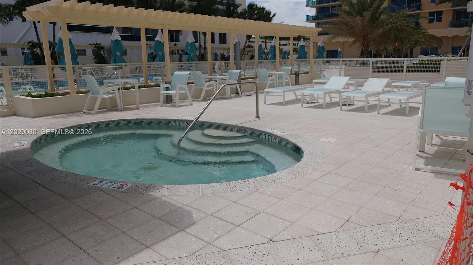 2501 S Ocean Dr L04 photo 24