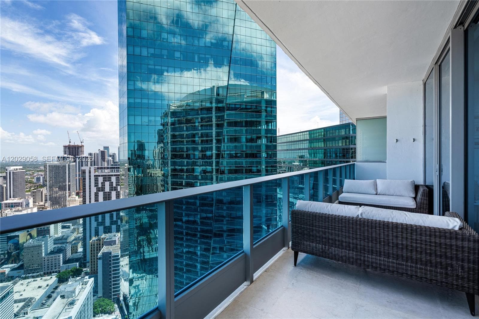 200 Biscayne Boulevard Way 4812 photo 17