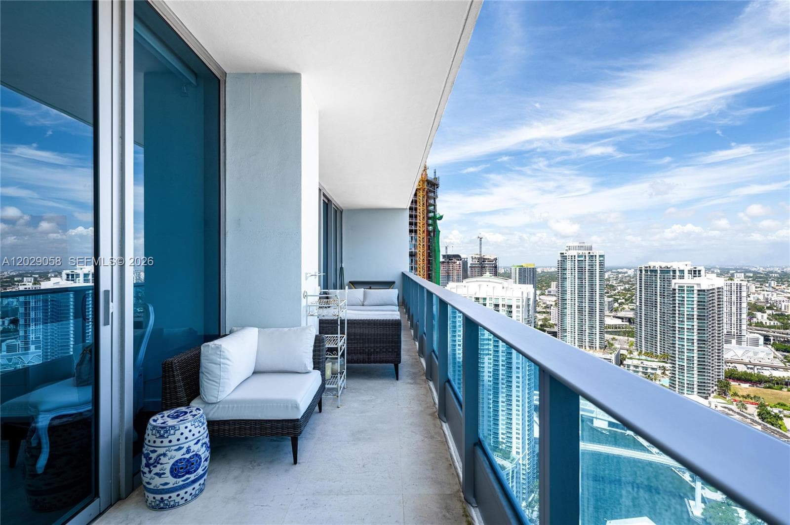 200 Biscayne Boulevard Way 4812 photo 16