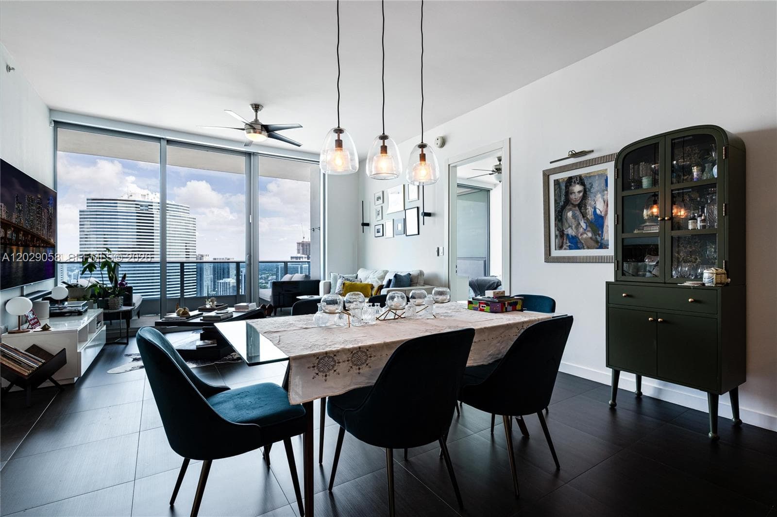 200 Biscayne Boulevard Way 4812 photo 11