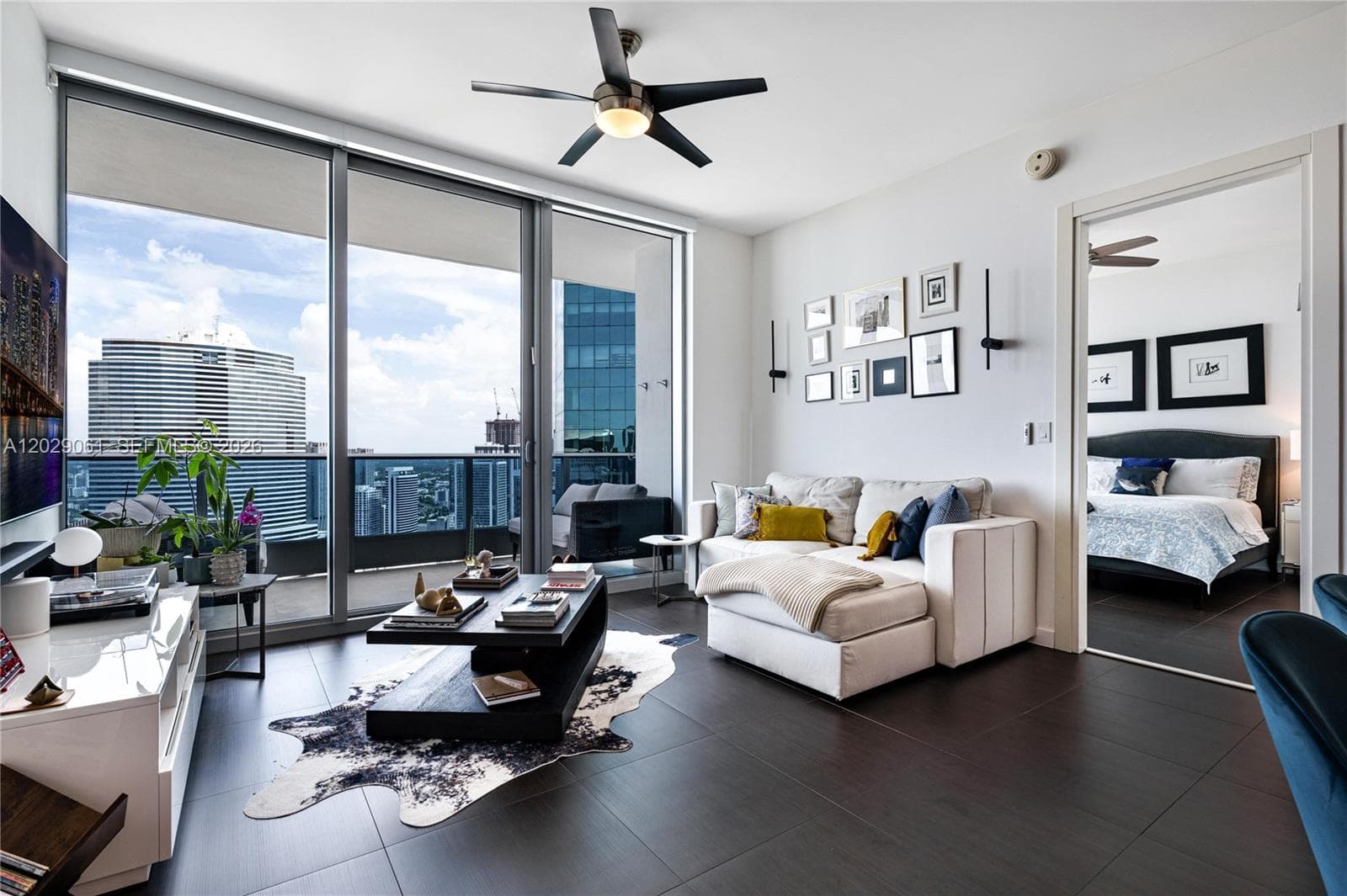 200 Biscayne Boulevard Way 4812 photo 1