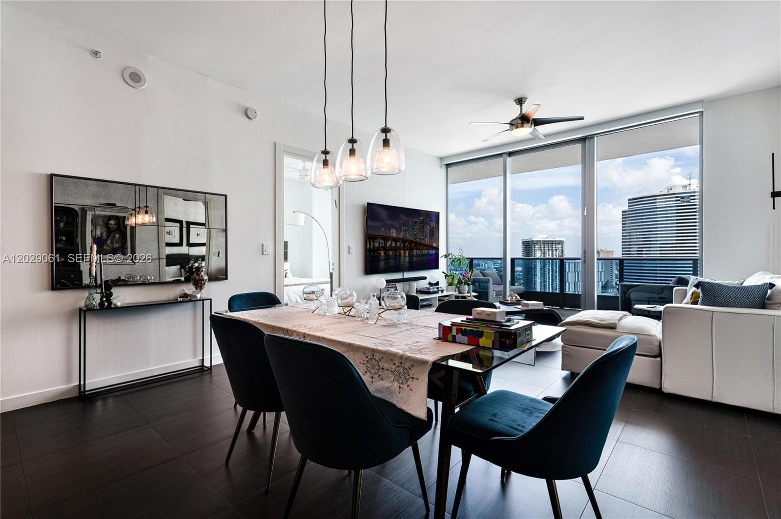 200 Biscayne Boulevard Way 4812 photo 11
