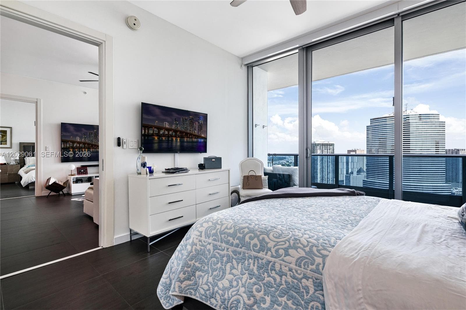 200 Biscayne Boulevard Way 4812 photo 19