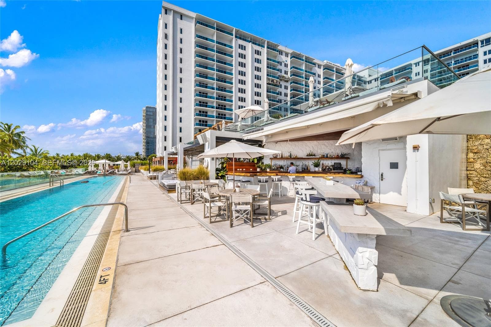 2301 Collins Ave 1030 photo 25