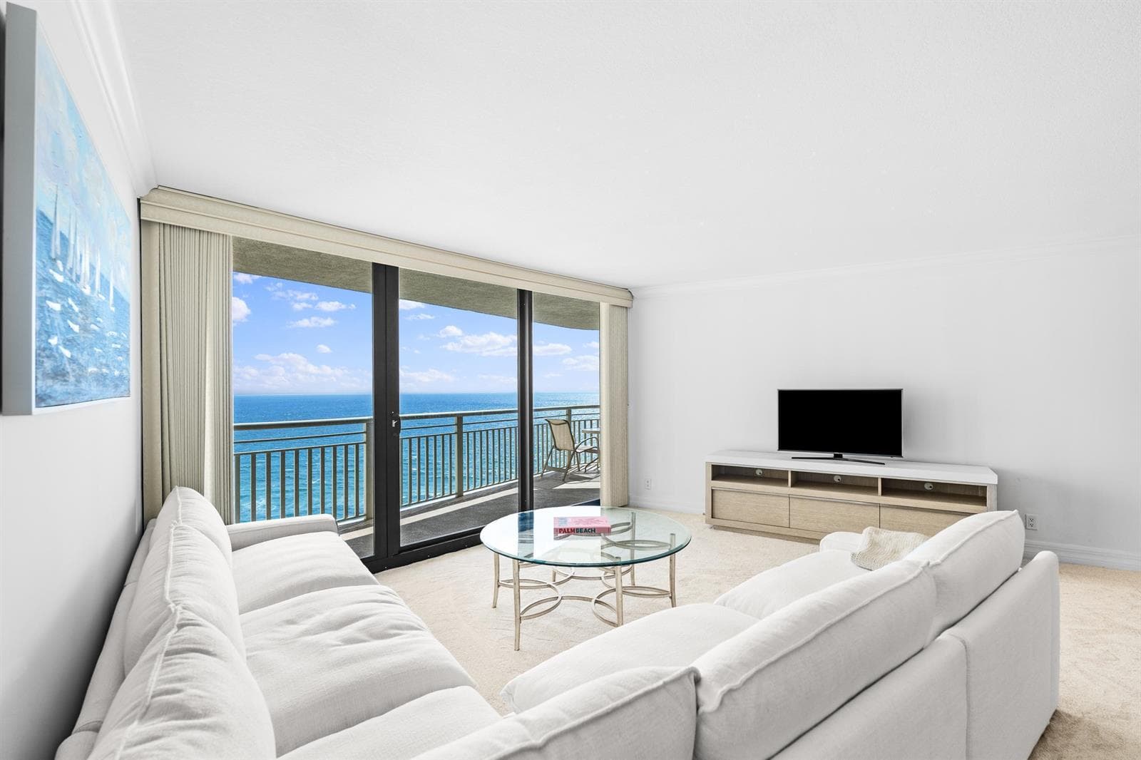 3000 N Ocean Drive 28e photo 3