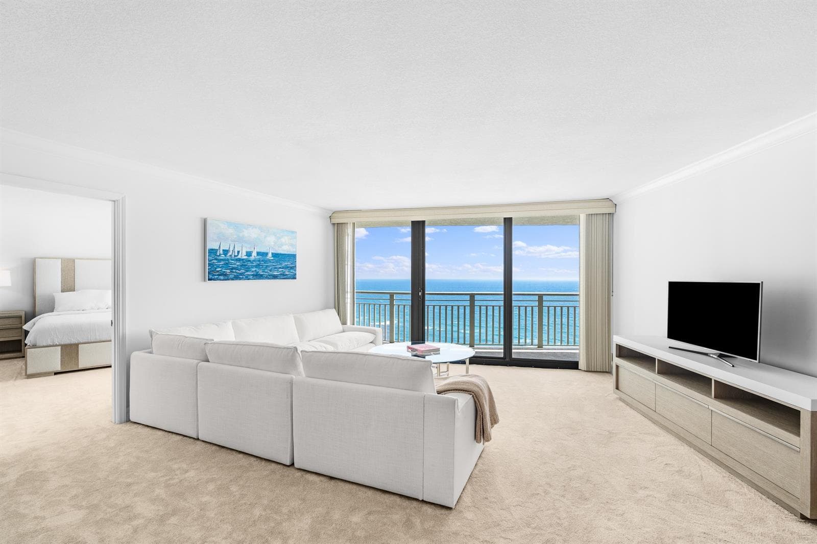 3000 N Ocean Drive 28e photo 1