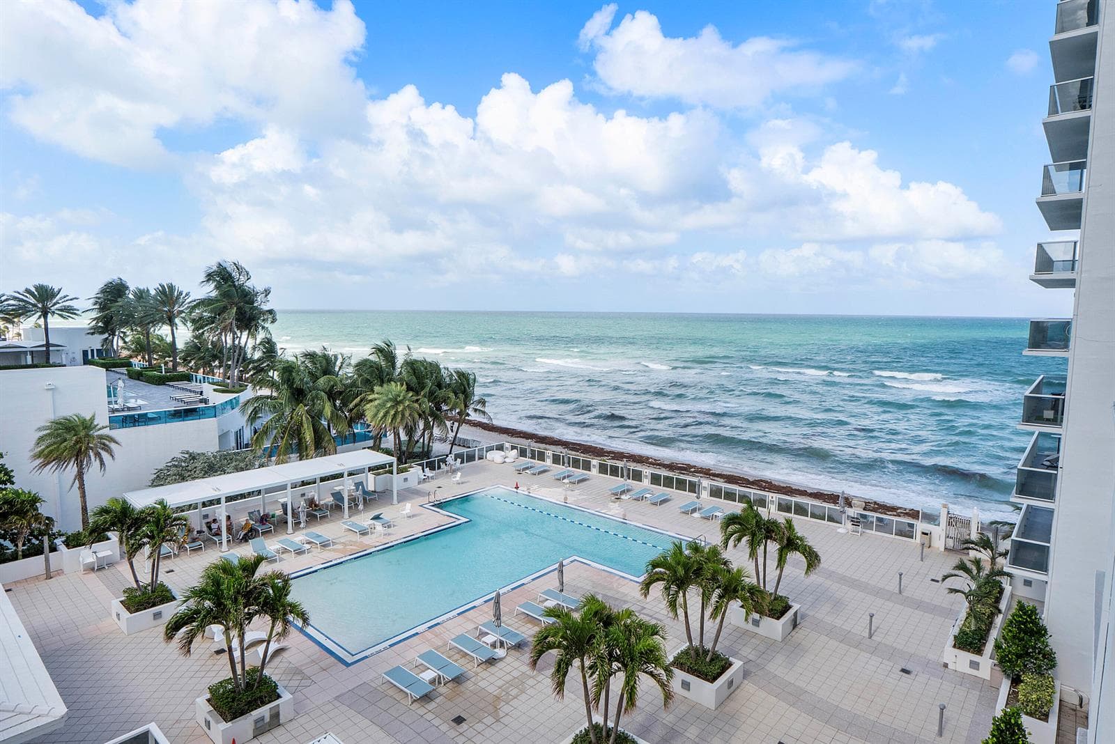 2751 S Ocean Drive 602s photo 1
