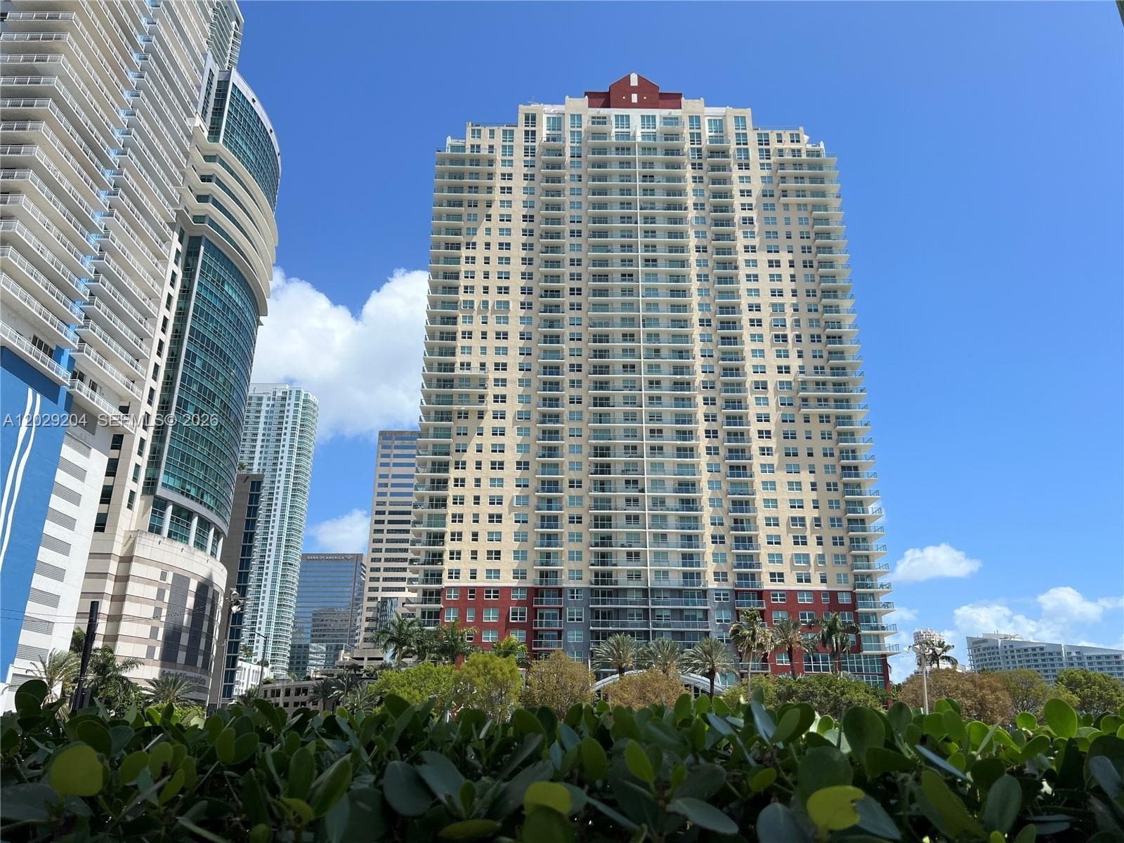 1155 Brickell Bay Dr 2701 photo 1