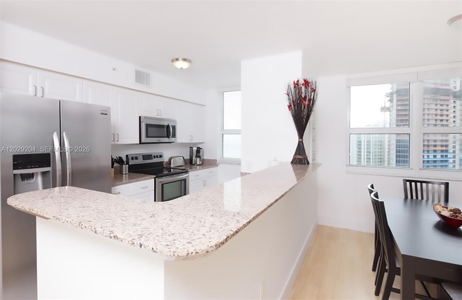 1155 Brickell Bay Dr 2701 photo 9