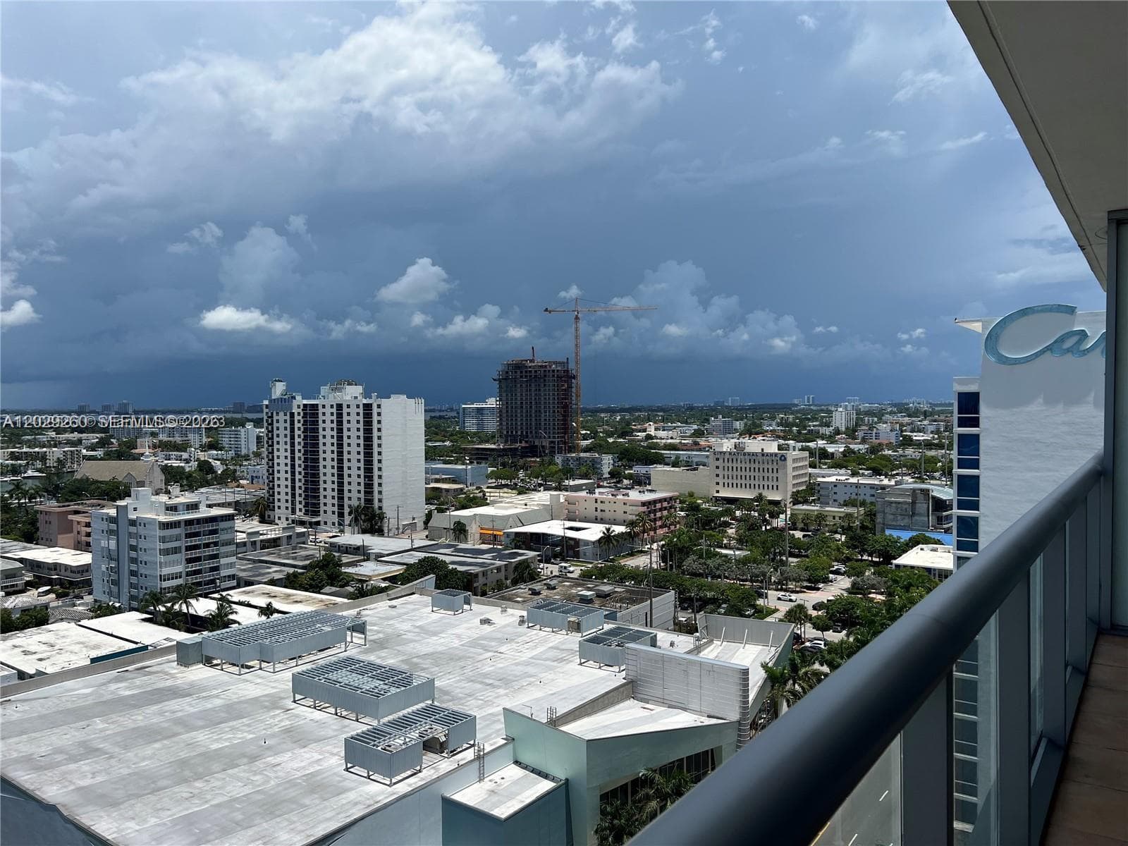 6799 Collins Ave 1501 photo 16