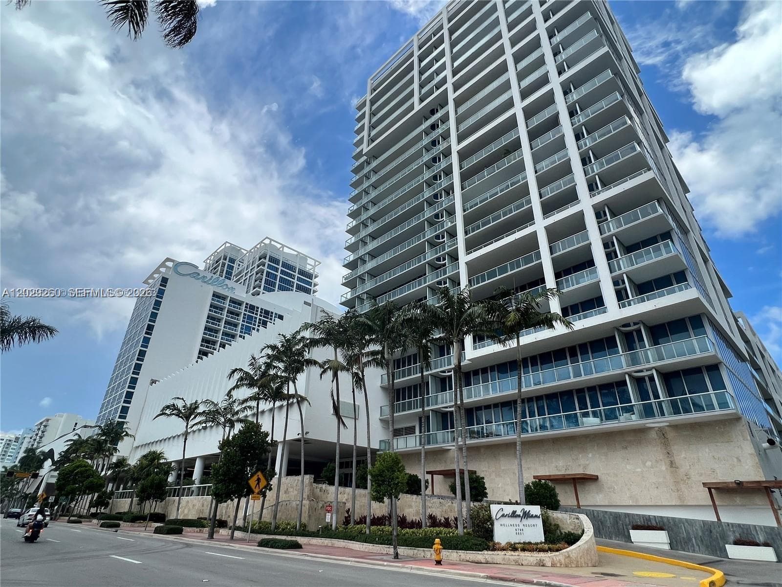 6799 Collins Ave 1501 photo 1