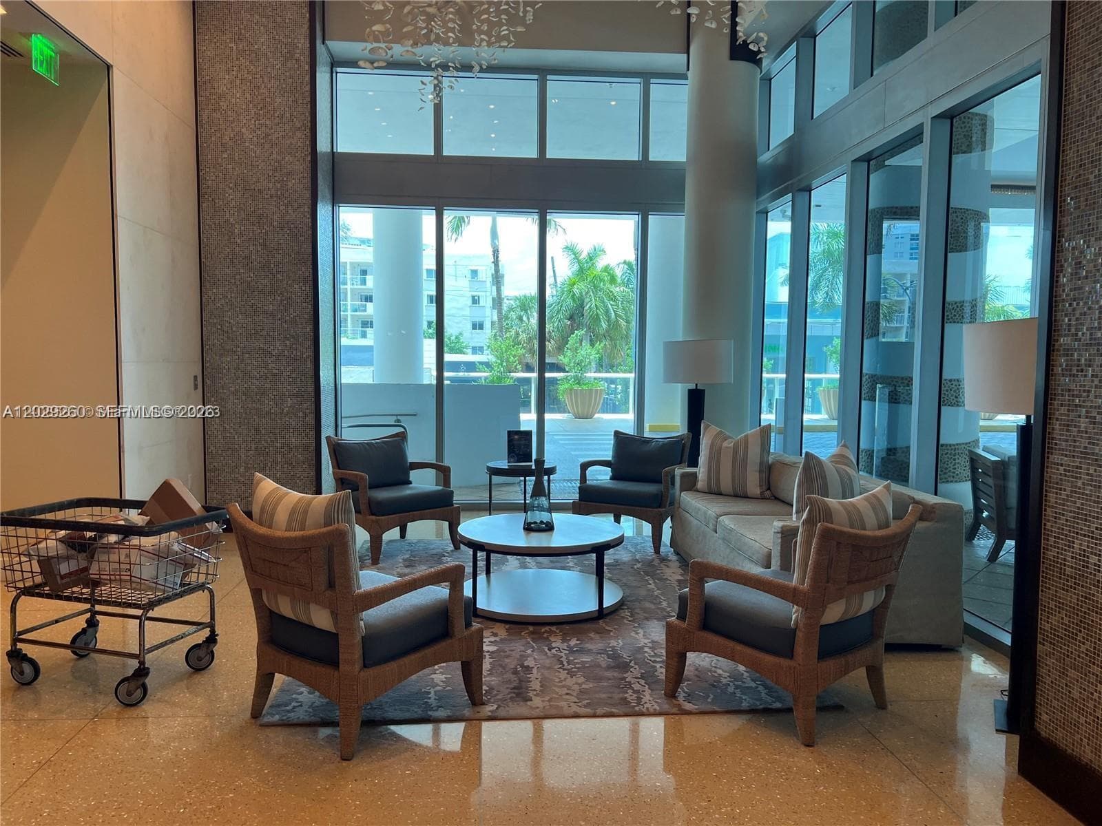 6799 Collins Ave 1501 photo 25