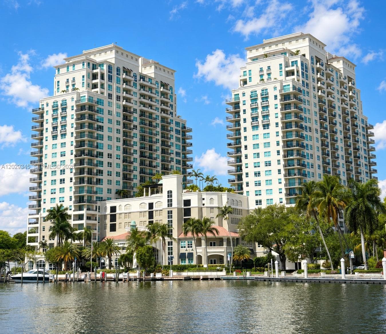 610 W Las Olas Blvd 117N photo 1