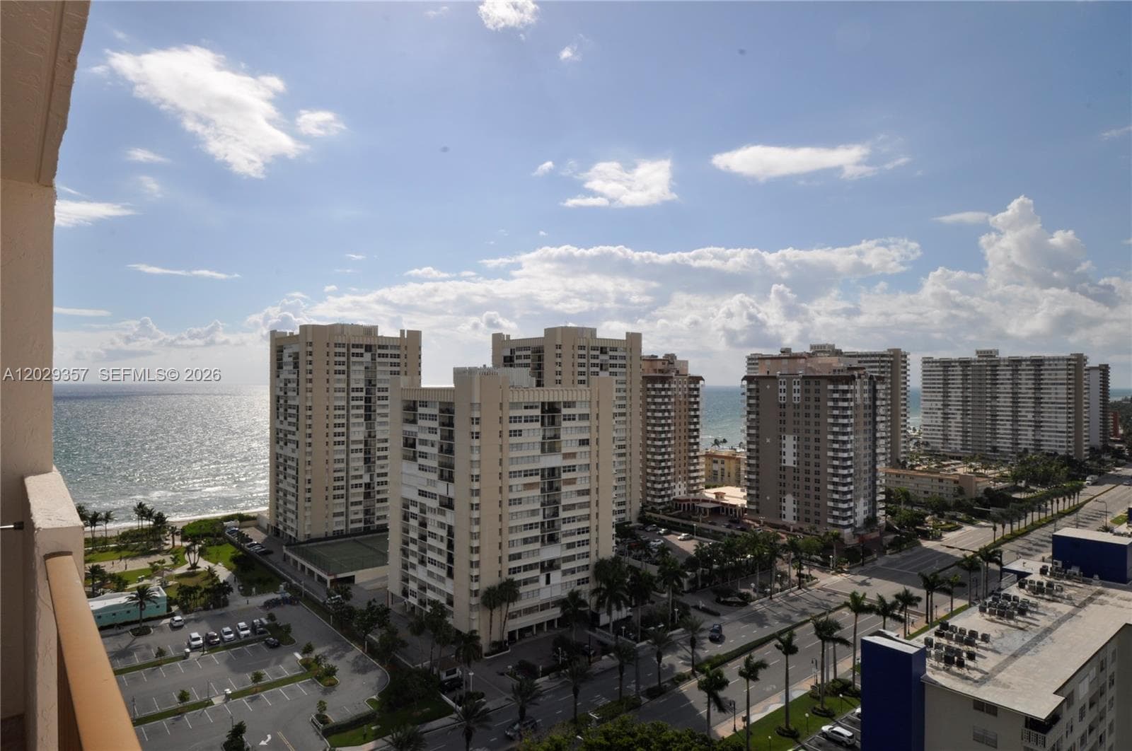 1865 S Ocean Dr 20H photo 1