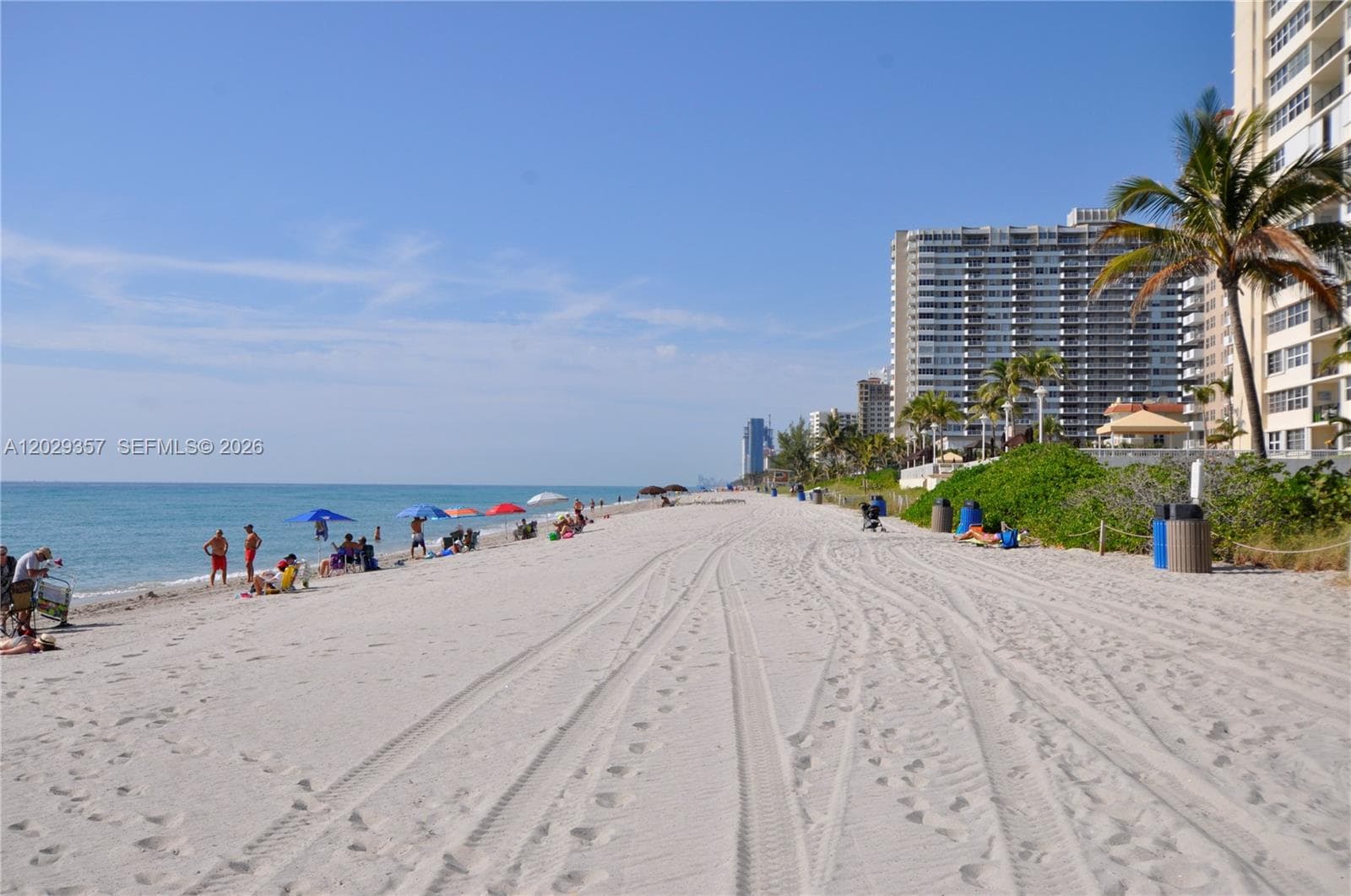 1865 S Ocean Dr 20H photo 15