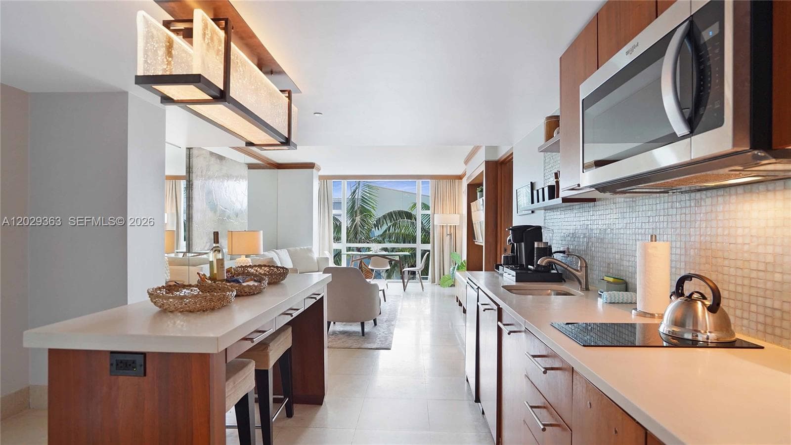 6801 Collins Ave 315 photo 1