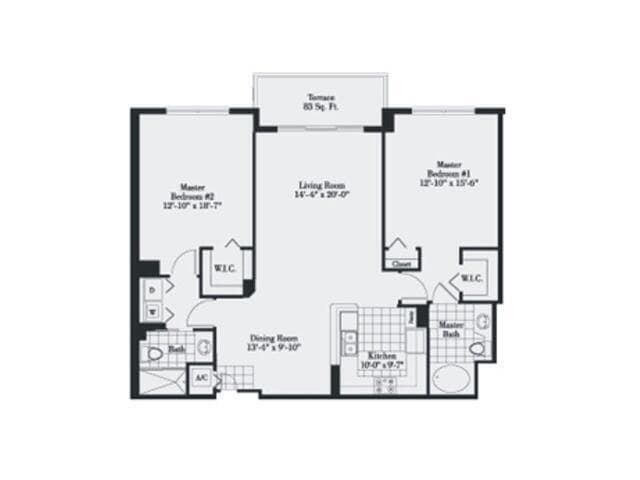 2080 S Ocean Drive 703 photo 3