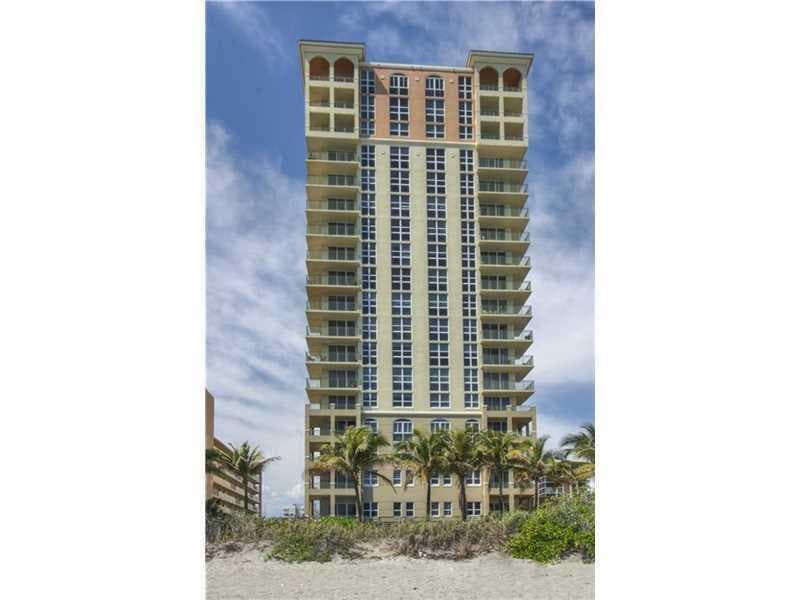 2080 S Ocean Drive 703 photo 1