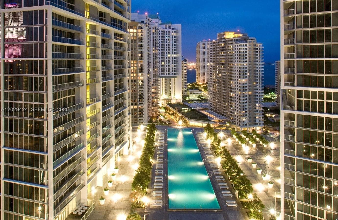 475 Brickell Ave 414 photo 19
