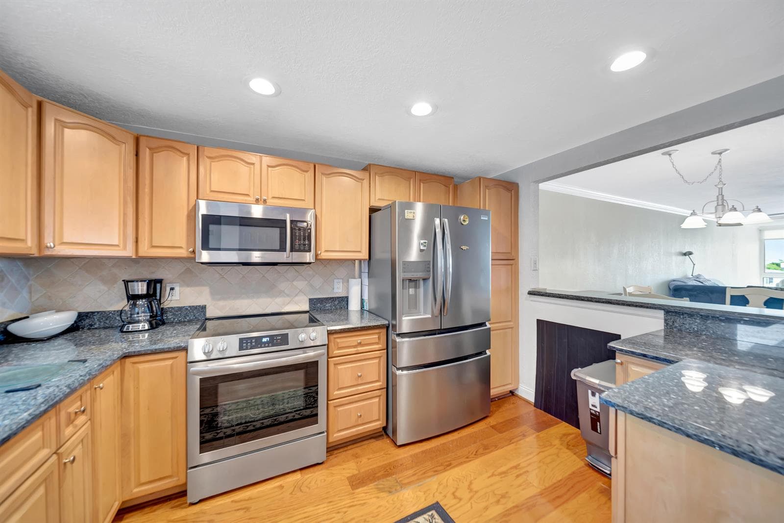 3100 NE 49 Street 403 photo 2