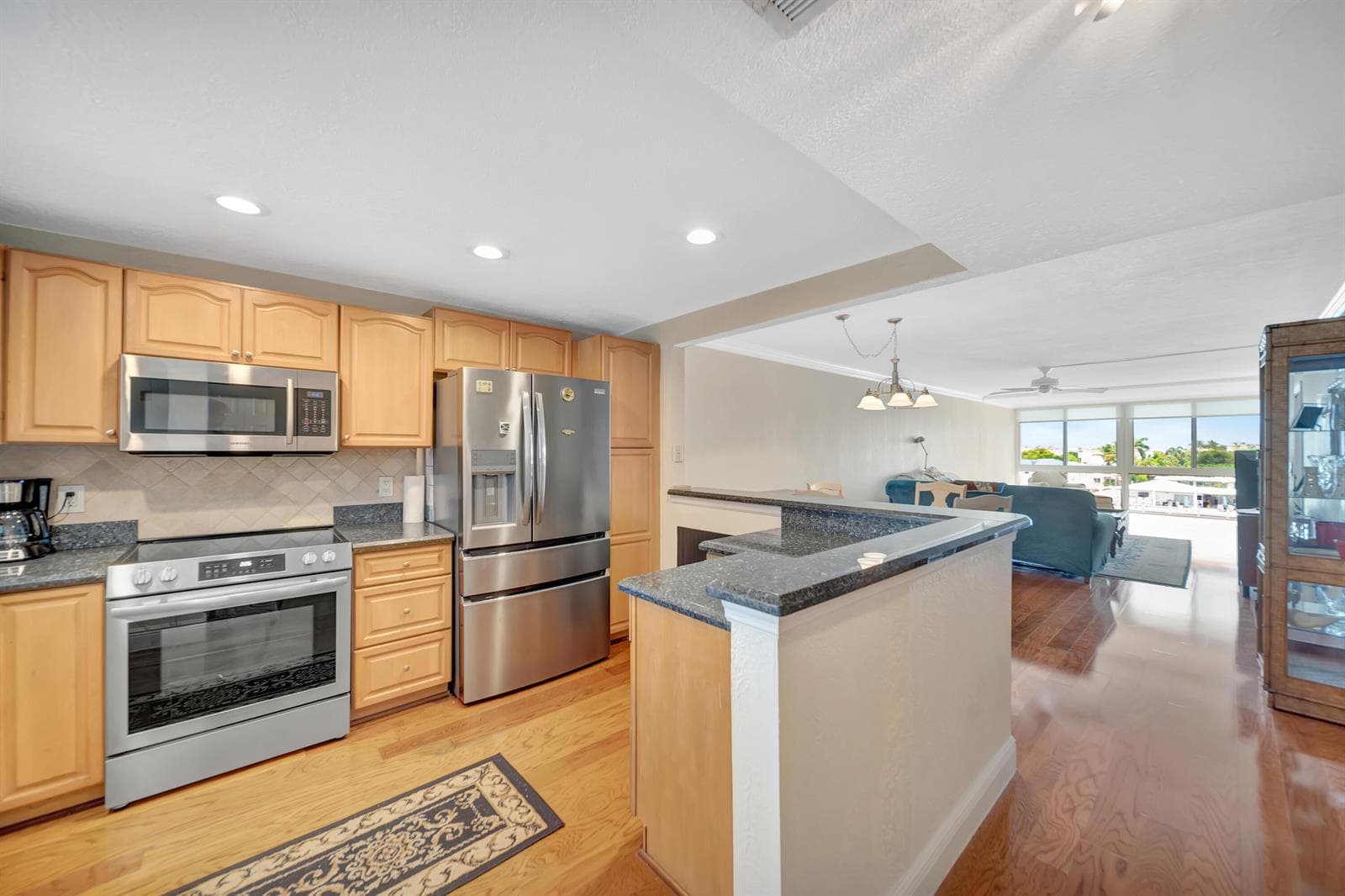 3100 NE 49 Street 403 photo 1