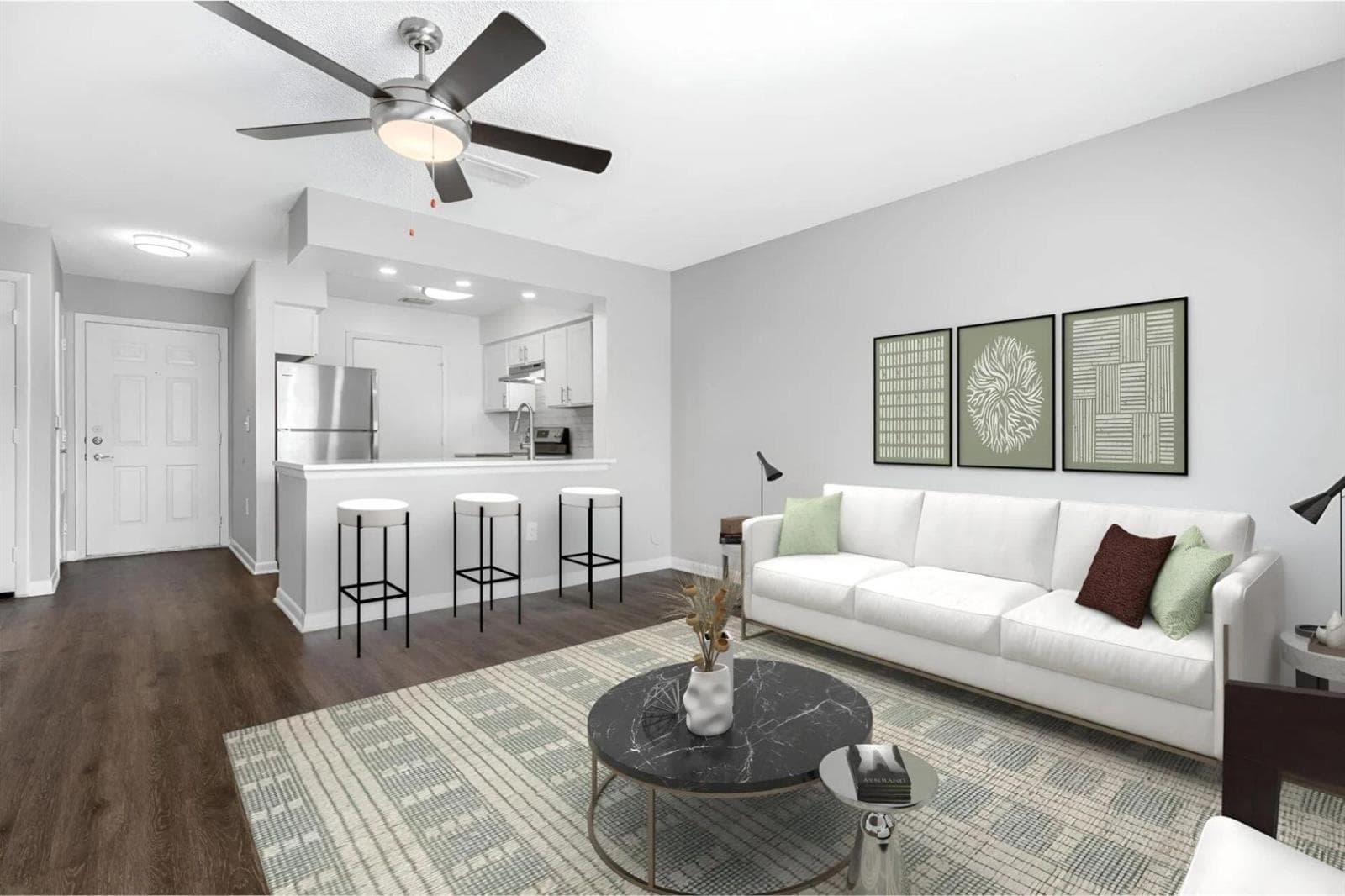 17900 NE 31st Court 4114 photo 21