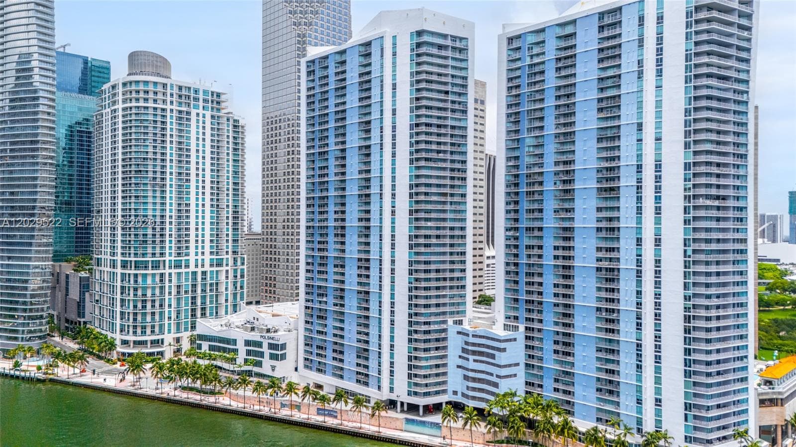 325 S Biscayne Blvd 2219 photo 23