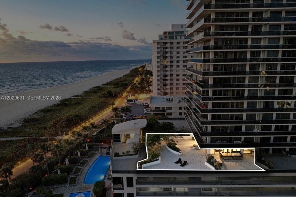 5875 Collins Ave 501 photo 1
