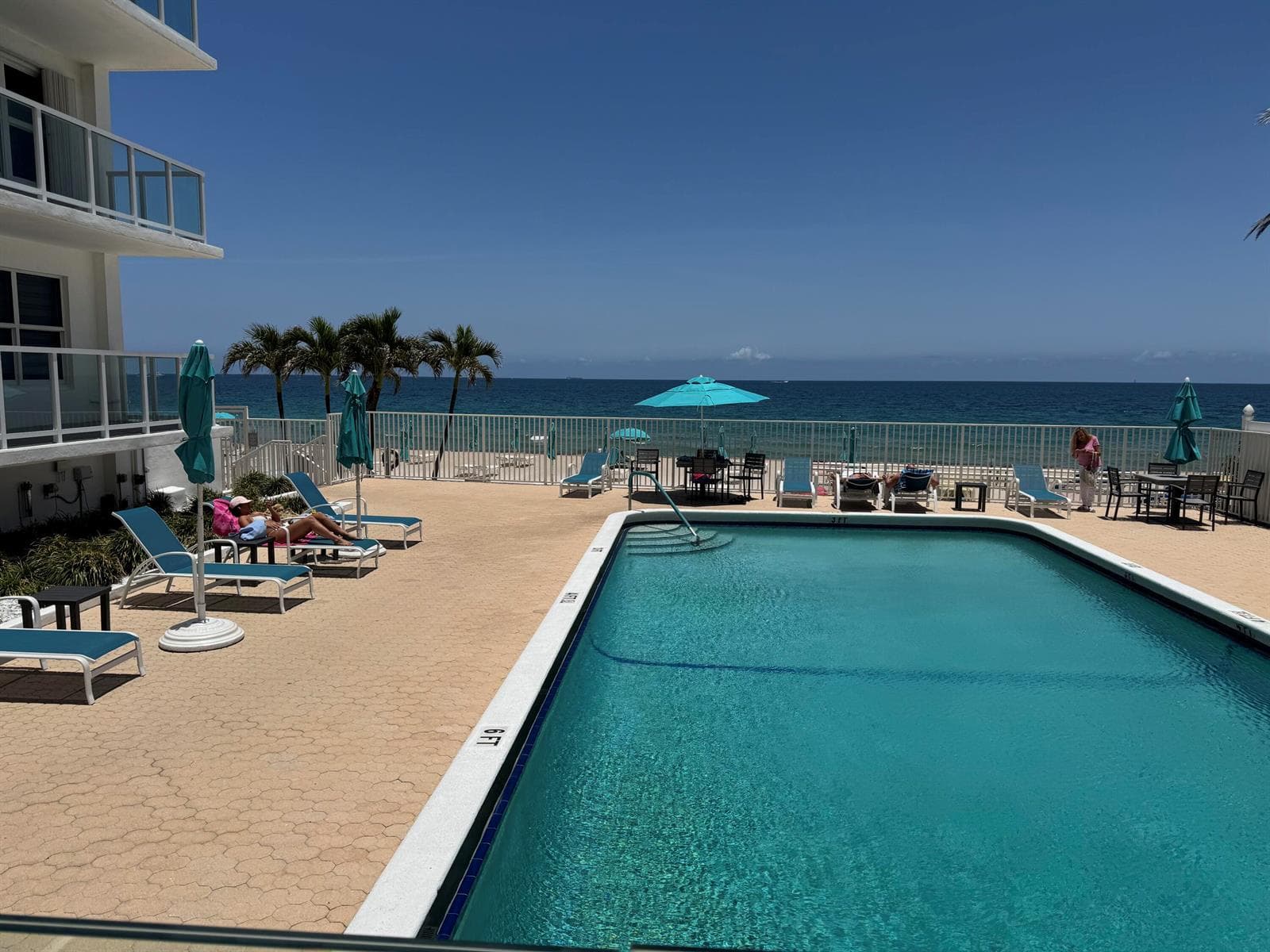 3750 Galt Ocean Drive 1108 photo 17