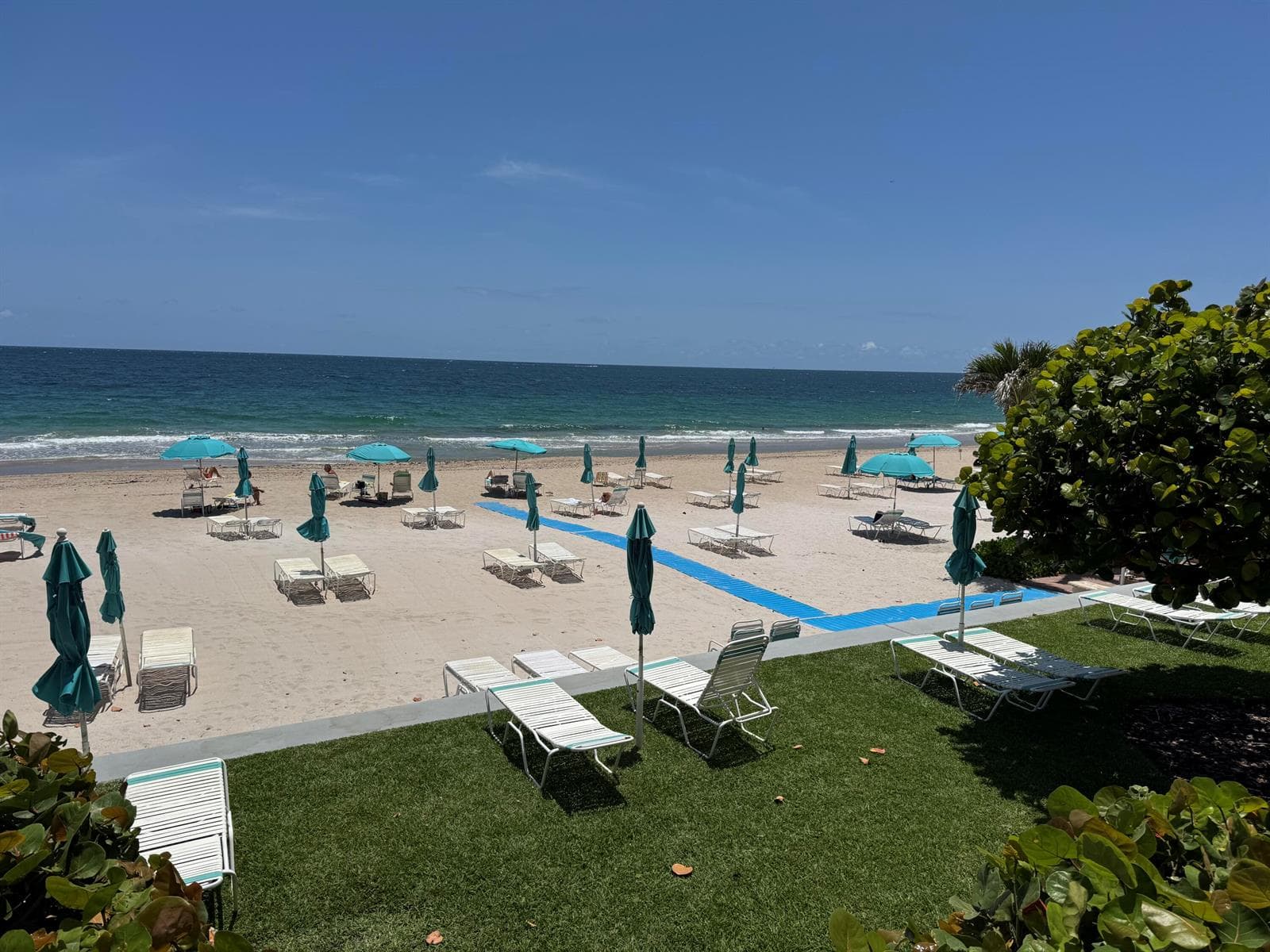 3750 Galt Ocean Drive 1108 photo 16
