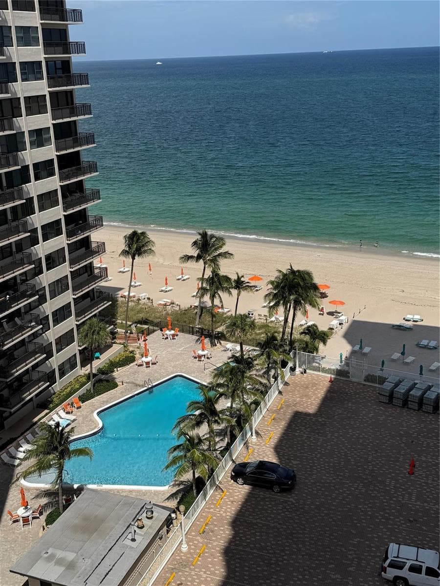 3750 Galt Ocean Drive 1108 photo 1