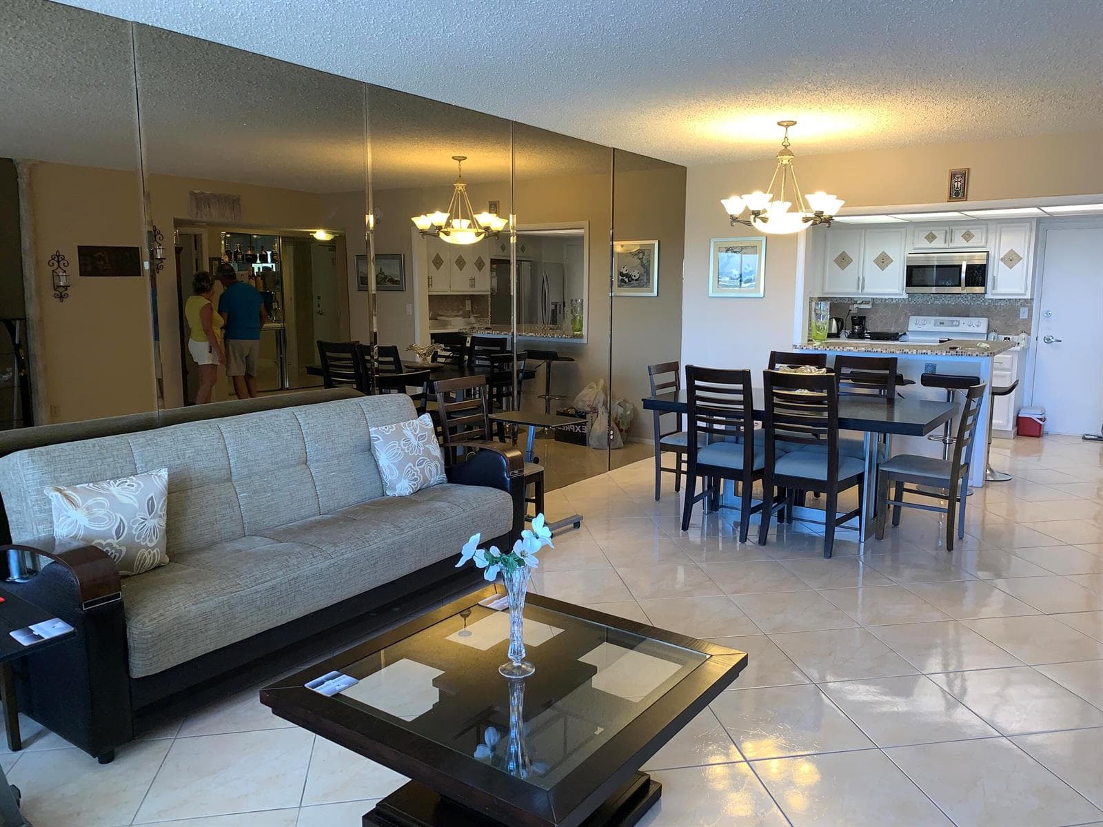 3750 Galt Ocean Drive 1108 photo 5