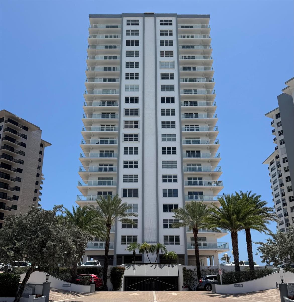 3750 Galt Ocean Drive 1108 photo 20