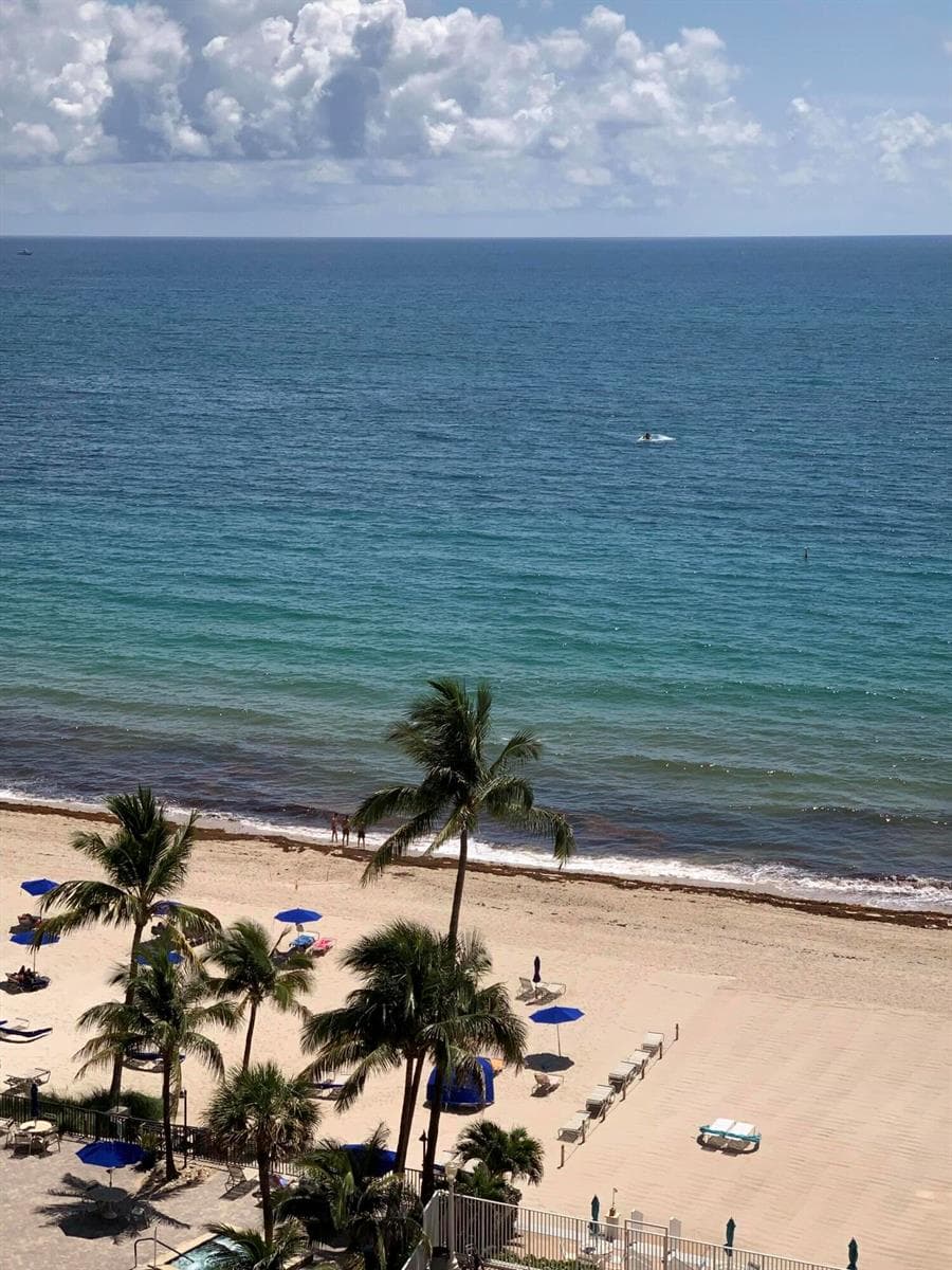 3750 Galt Ocean Drive 1108 photo 9
