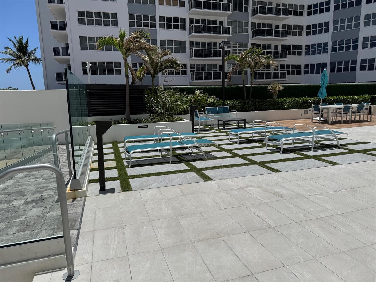 3750 Galt Ocean Drive 1108 photo 19