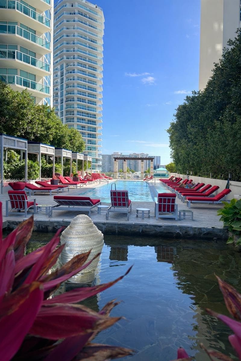 250 Sunny Isles Blvd TH-407 photo 16