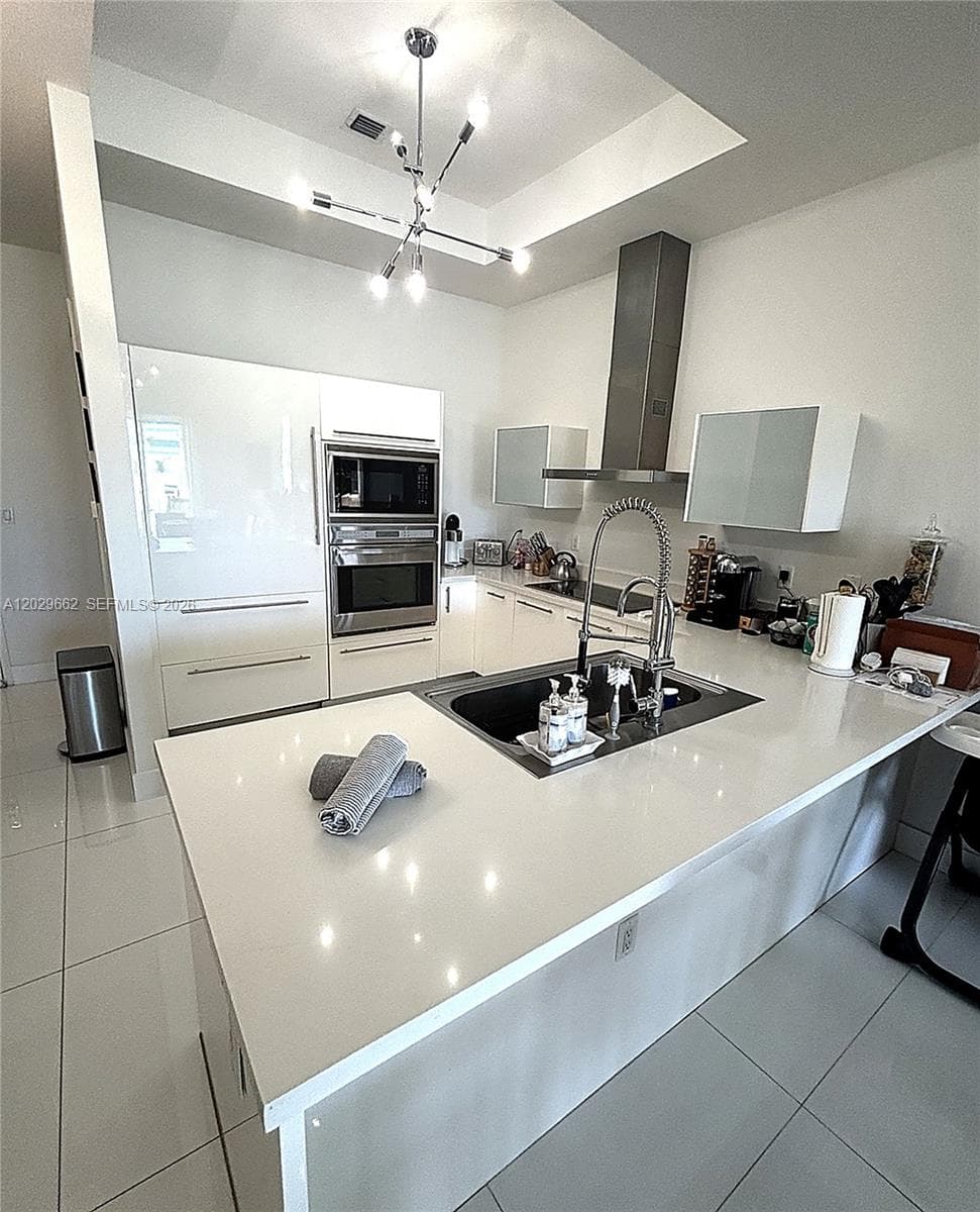 250 Sunny Isles Blvd TH-407 photo 5