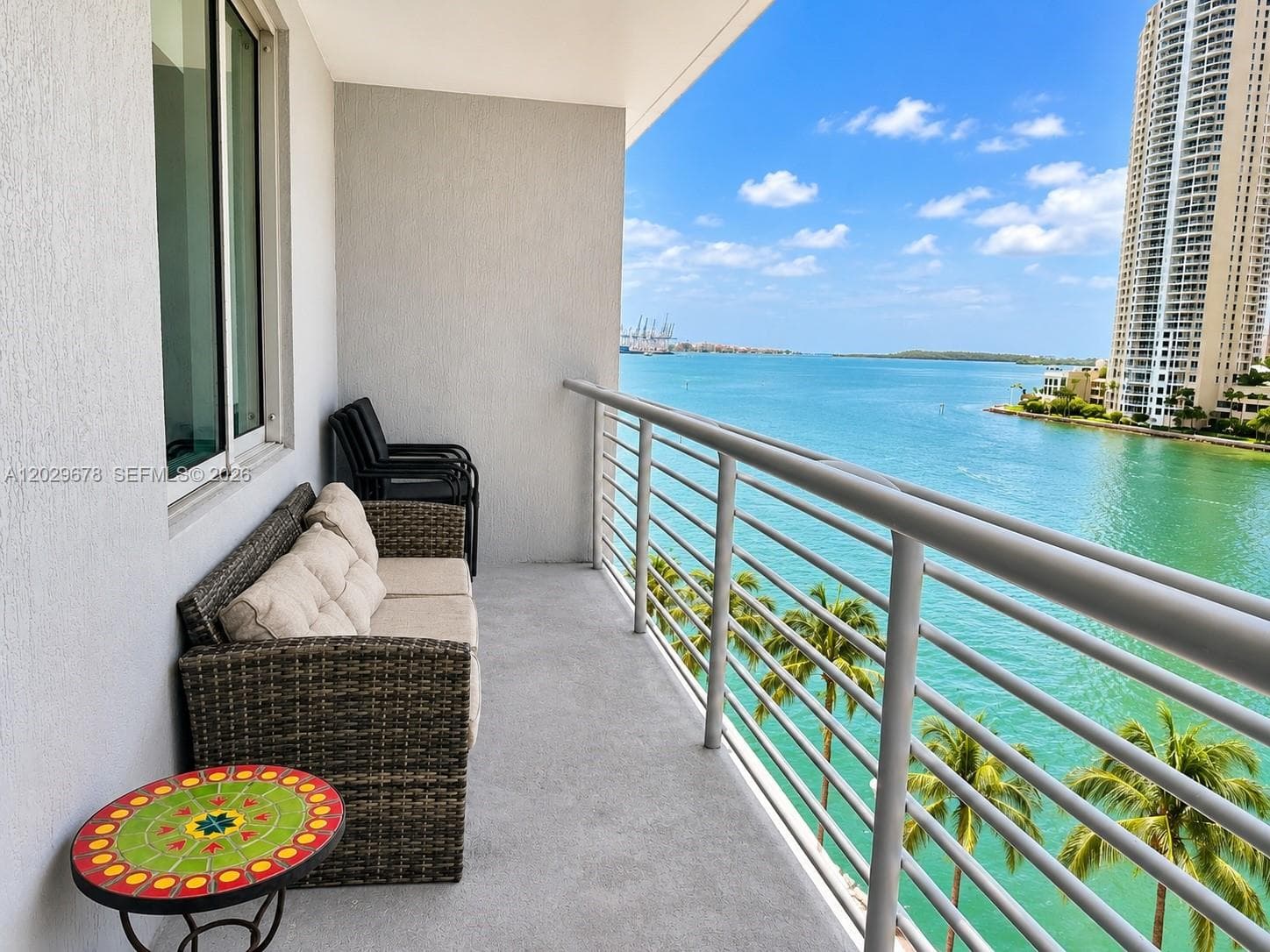 325 S Biscayne Blvd 717 photo 17