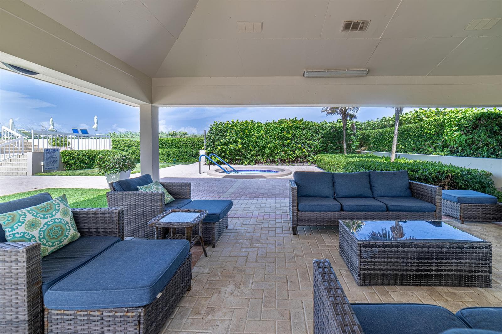3250 S Ocean Boulevard 507n photo 17