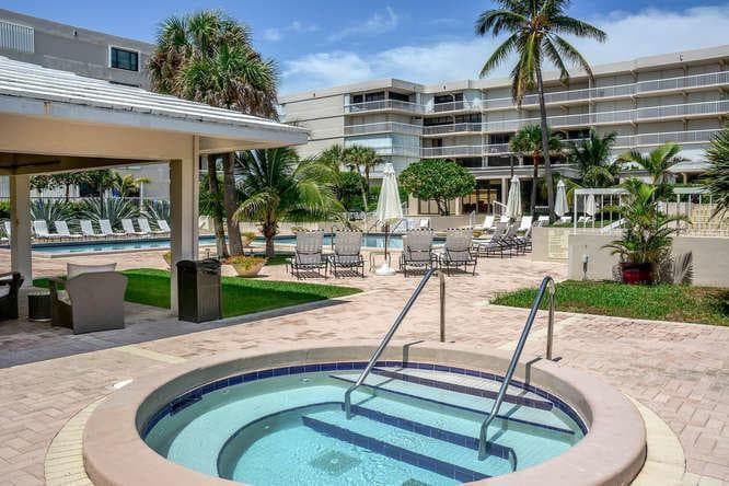 3250 S Ocean Boulevard 507n photo 16