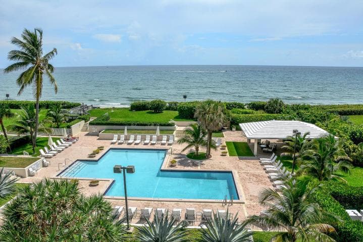 3250 S Ocean Boulevard 507n photo 11