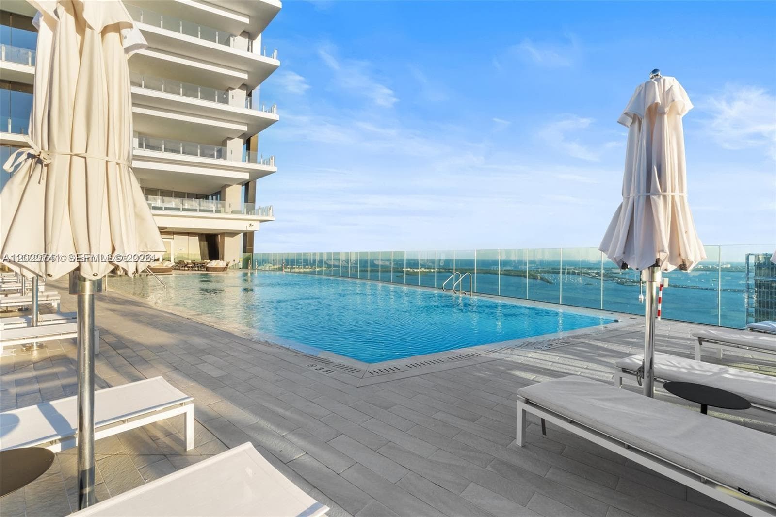 300 Biscayne Boulevard Way 3304C photo 23