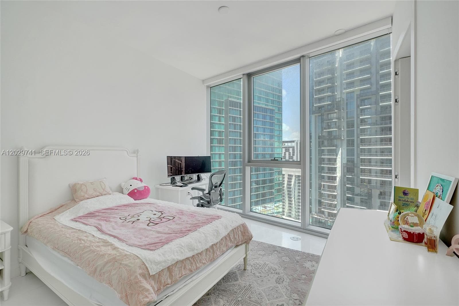 300 Biscayne Boulevard Way 3304C photo 11