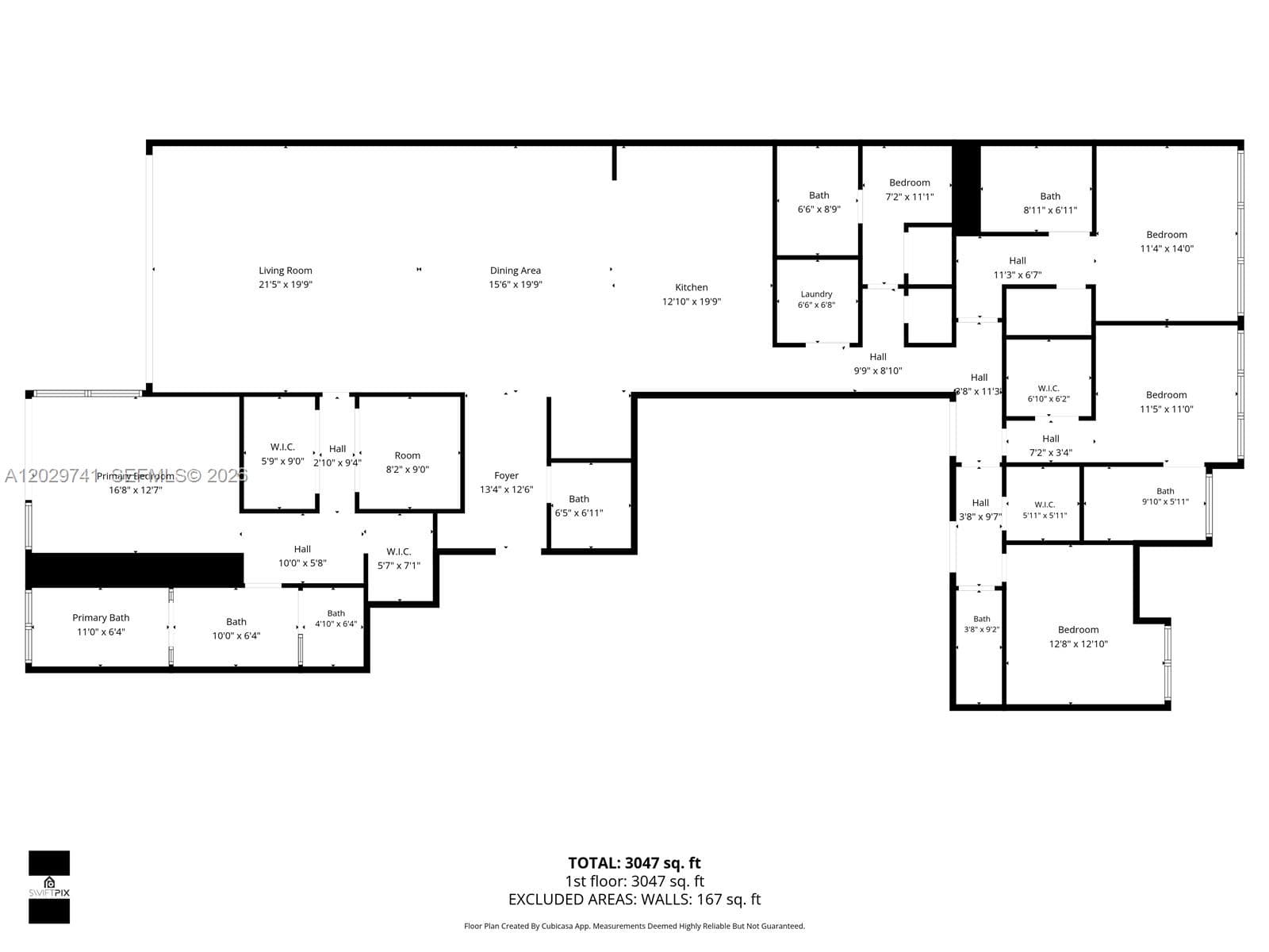 300 Biscayne Blvd. Way 3304C photo 19