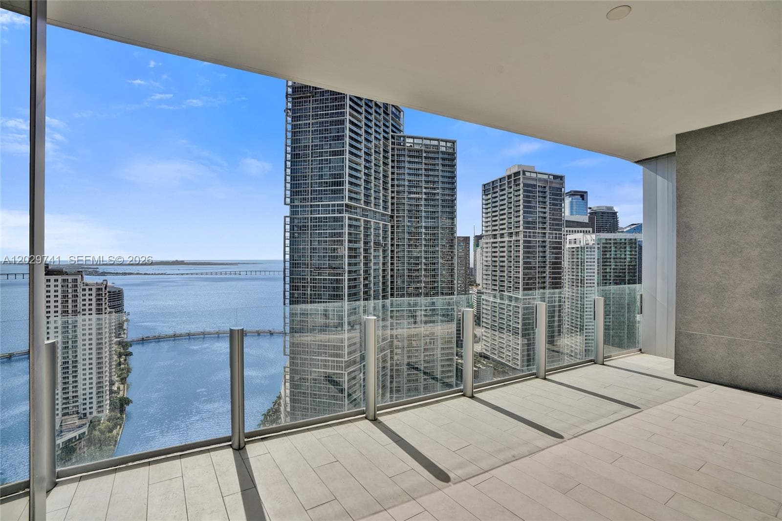 300 Biscayne Blvd. Way 3304C photo 4