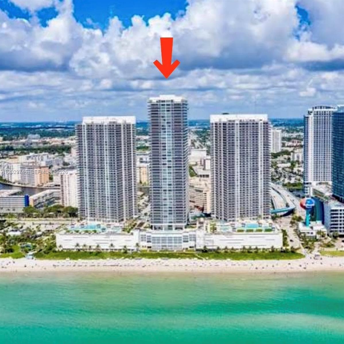 1830 S Ocean Dr 3708 photo 11
